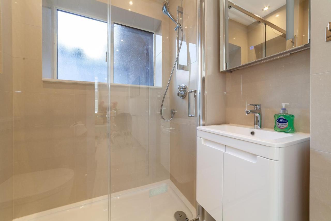 Apartment Bright Studio Flat In The Heart Of Marylebone